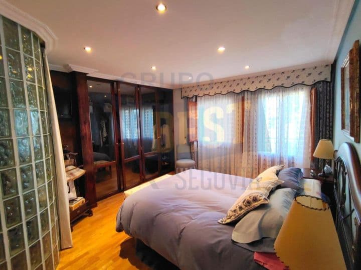 4 bedrooms house for sale in San Cristobal de Segovia, Spain - Image 12