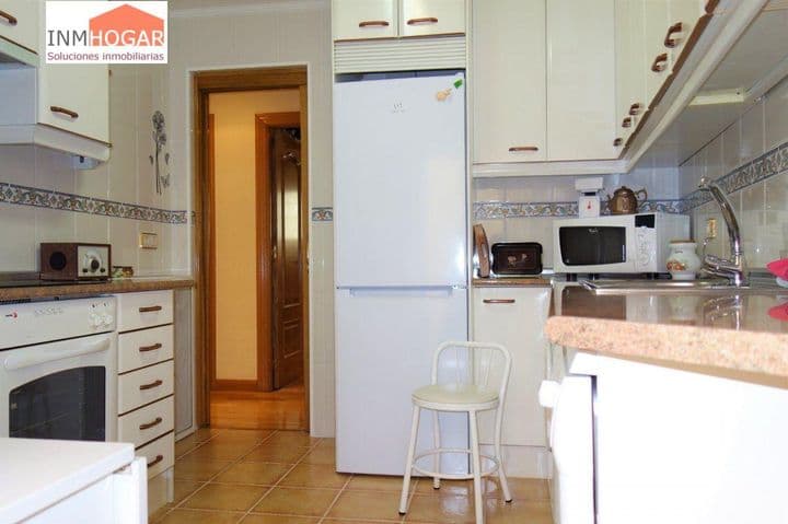 3 bedrooms apartment for sale in Avila, Spain - Image 8