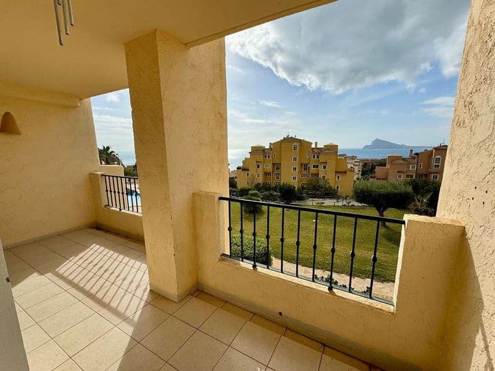 2 bedrooms apartment for rent in Altea, Spain - Image 5