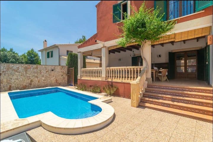 4 bedrooms house for rent in Mallorca, Spain - Image 8