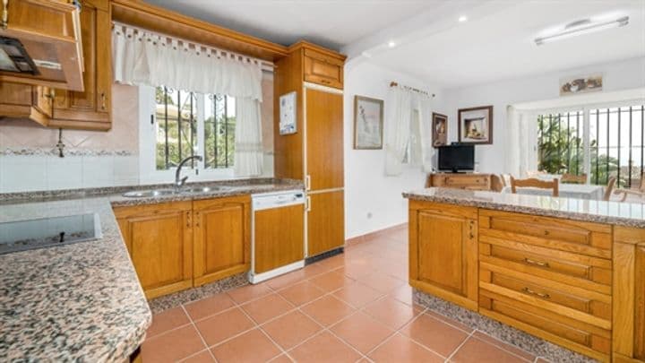 4 bedrooms house for sale in Marbella, Spain - Image 4