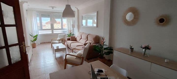 3 bedrooms apartment for rent in Malaga, Spain - Image 10