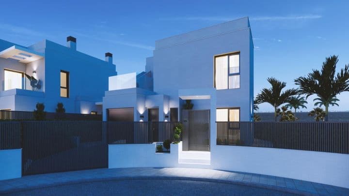 3 bedrooms house for sale in Los Alcazares, Spain - Image 5