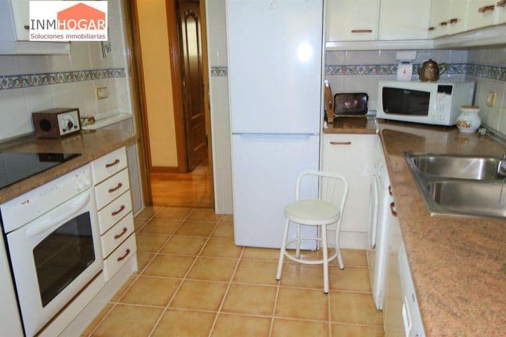 3 bedrooms apartment for sale in Avila, Spain - Image 9