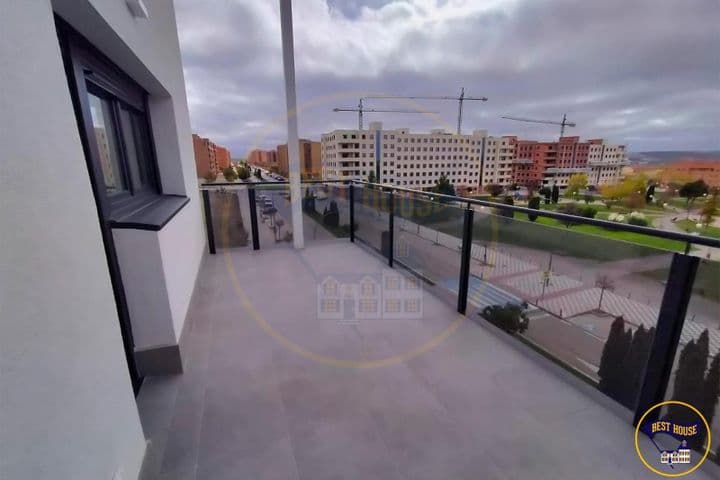 2 bedrooms apartment for rent in Cuenca, Spain - Image 9