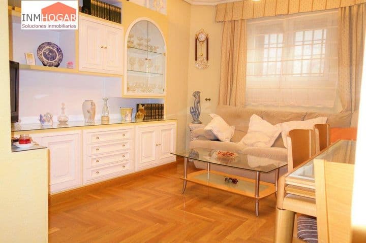 3 bedrooms apartment for sale in Avila, Spain - Image 2