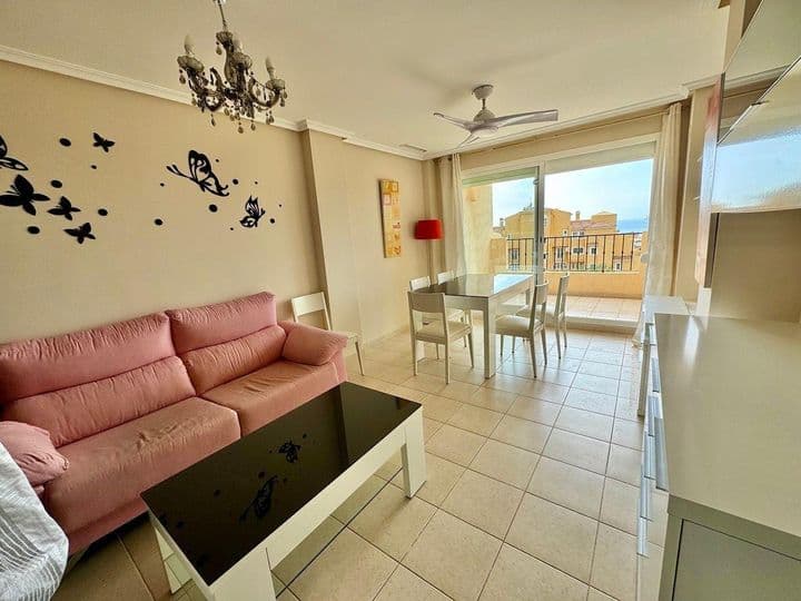 2 bedrooms apartment for rent in Altea, Spain - Image 11