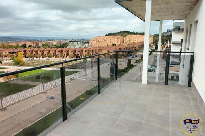 2 bedrooms apartment for rent in Cuenca, Spain - Image 8