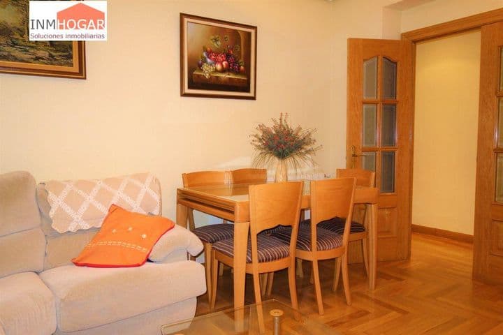 3 bedrooms apartment for sale in Avila, Spain - Image 4