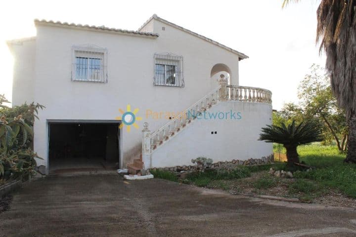 3 bedrooms house for rent in La Safor, Spain - Image 3