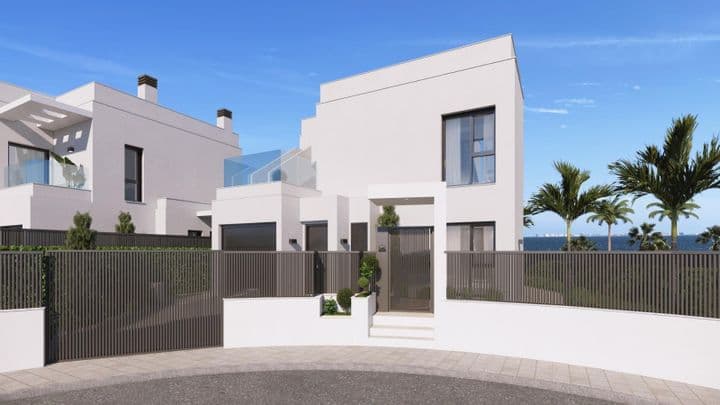 3 bedrooms house for sale in Los Alcazares, Spain - Image 6