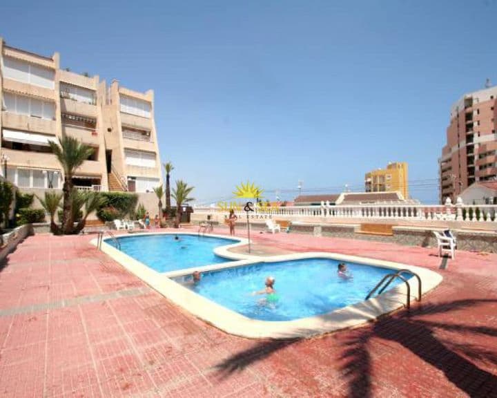 2 bedrooms apartment for rent in Nueva Torrevieja - Aguas Nuevas, Spain - Image 10