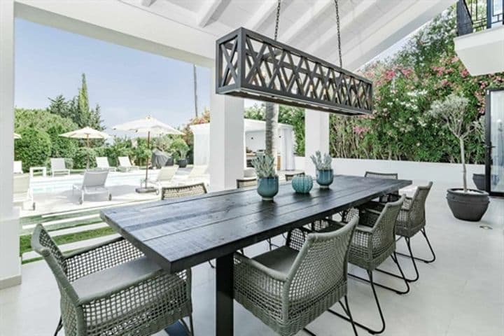 4 bedrooms house for sale in Marbella, Spain - Image 10