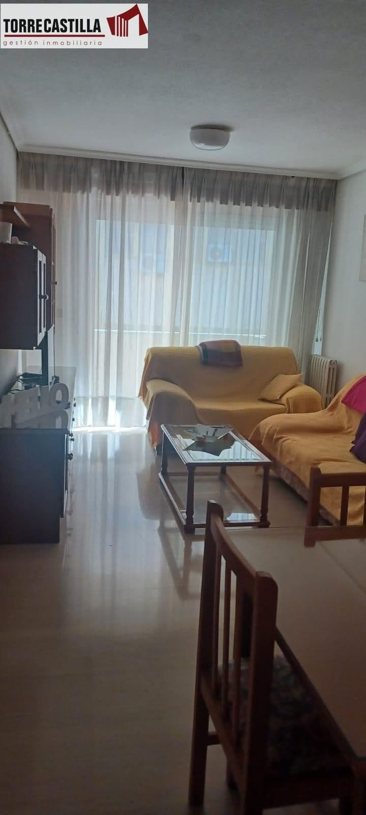 2 bedrooms apartment for rent in Albacete, Spain - Image 3