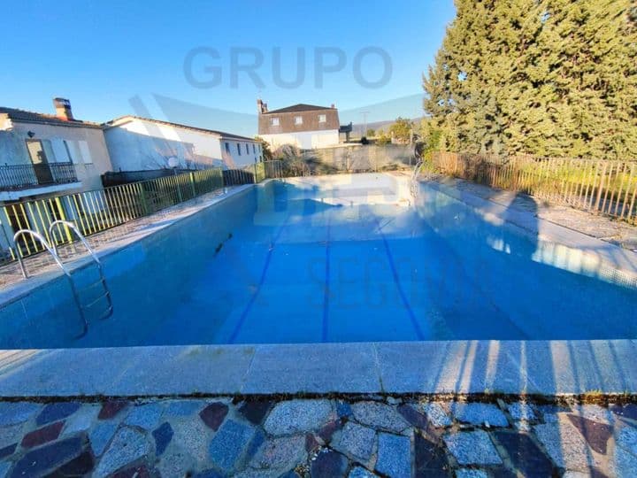 4 bedrooms house for sale in San Cristobal de Segovia, Spain - Image 5