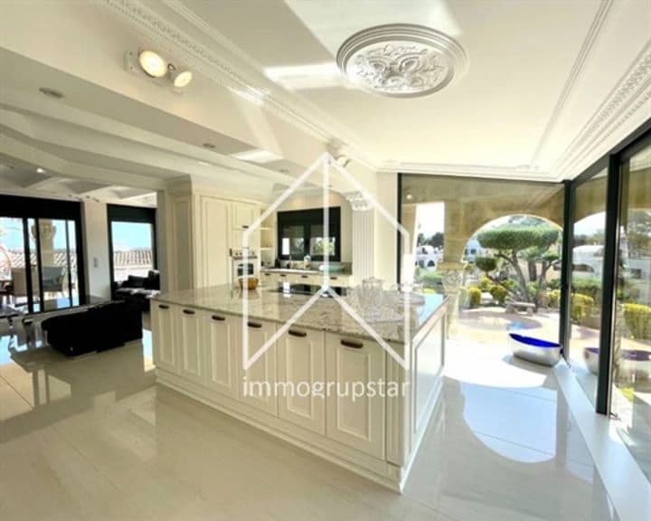 8 bedrooms house for sale in Platja dAro, Spain - Image 6