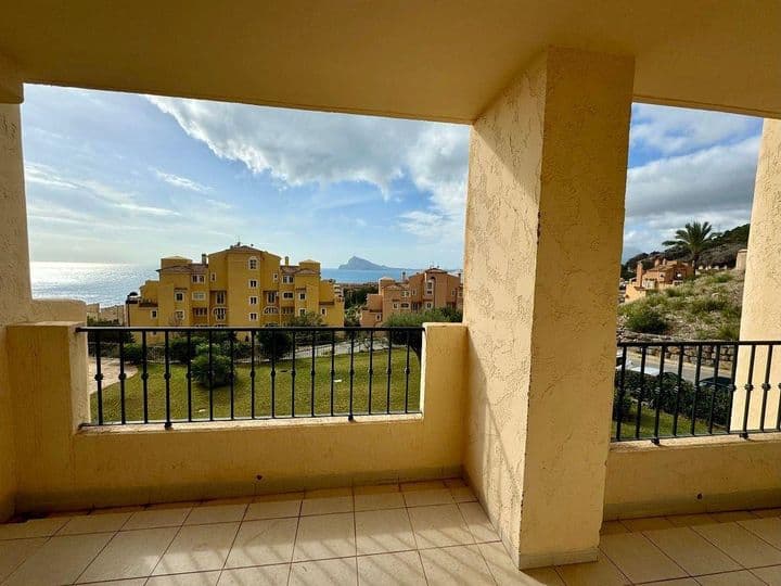 2 bedrooms apartment for rent in Altea, Spain - Image 6