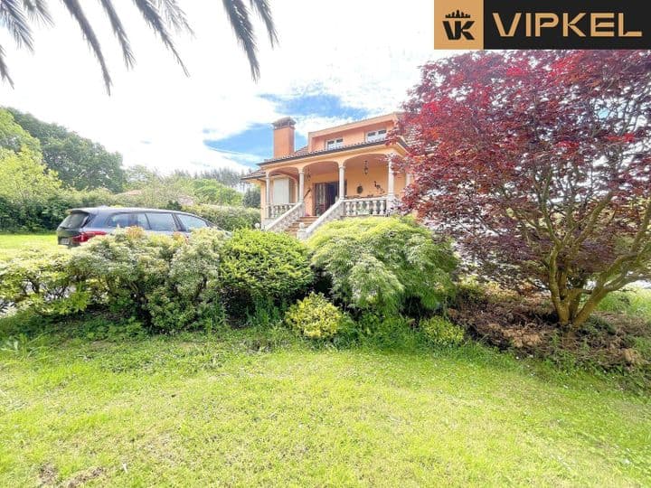 4 bedrooms house for sale in Corunna, Spain - Image 3