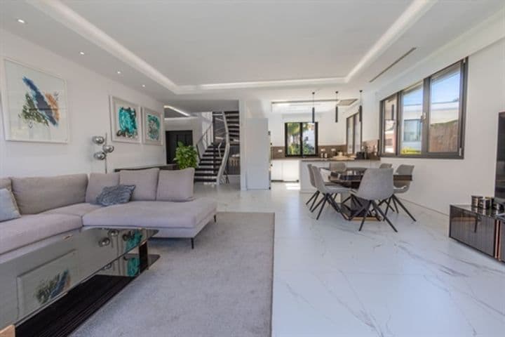 5 bedrooms house for sale in Marbella, Spain - Image 11