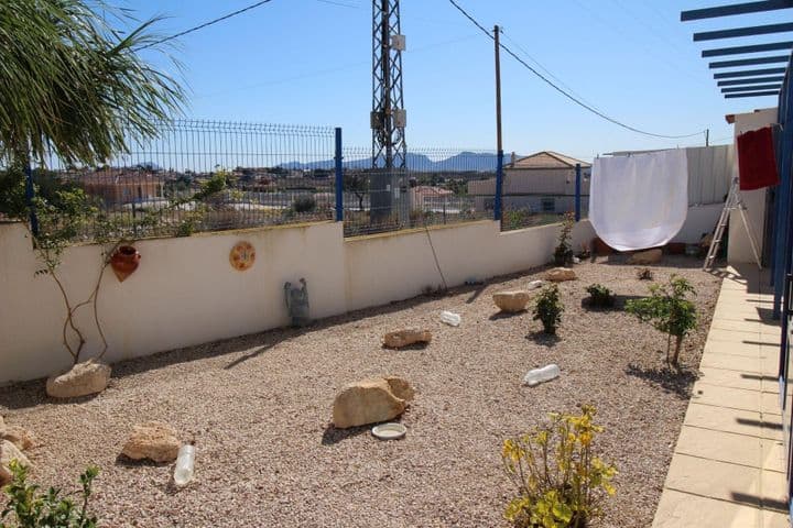 2 bedrooms house for sale in Fortuna, Spain - Image 4