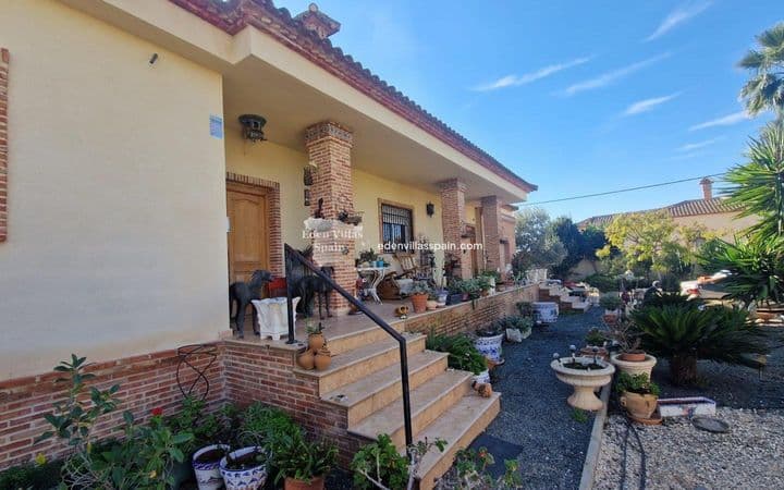 3 bedrooms house for sale in Catral, Spain