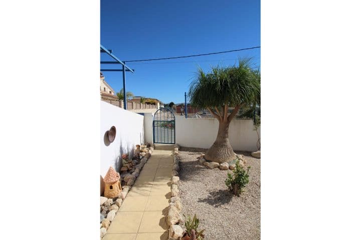 2 bedrooms house for sale in Fortuna, Spain - Image 3