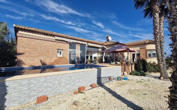 3 bedrooms house for sale in Catral, Spain - Image 3