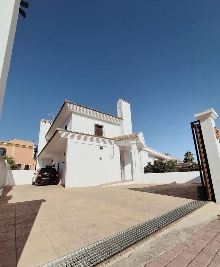 5 bedrooms house for sale in San Pedro de Alcantara, Spain - Image 2