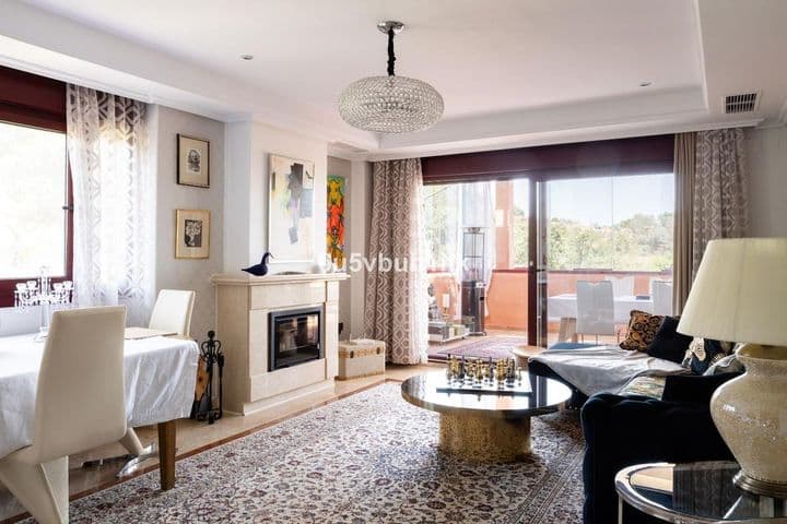 3 bedrooms apartment for sale in Marbella, Spain - Image 3