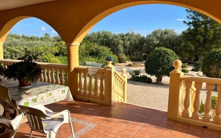 4 bedrooms house for sale in Elche, Spain - Image 8