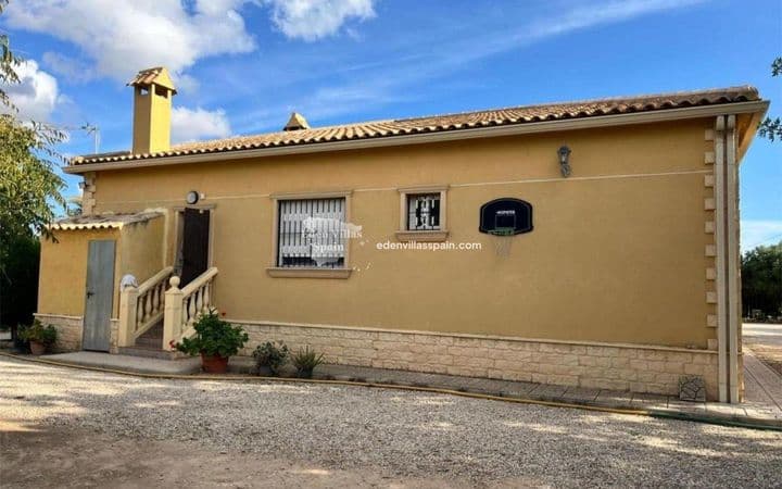 4 bedrooms house for sale in Elche, Spain - Image 5