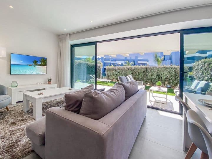 3 bedrooms apartment for sale in Estepona, Spain - Image 9