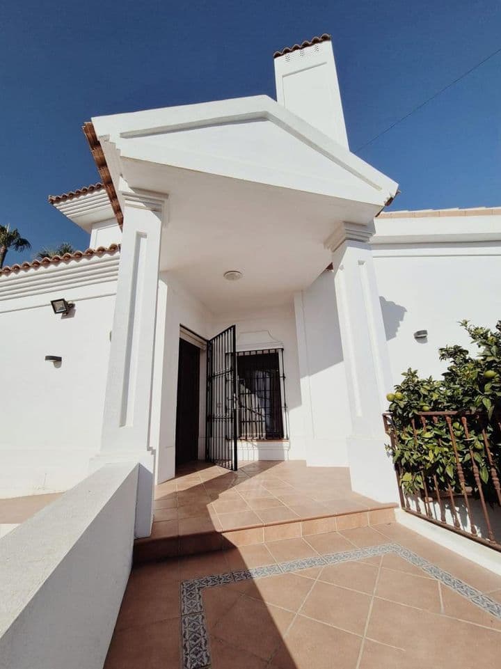 5 bedrooms house for sale in San Pedro de Alcantara, Spain - Image 3