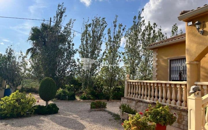 4 bedrooms house for sale in Elche, Spain - Image 2