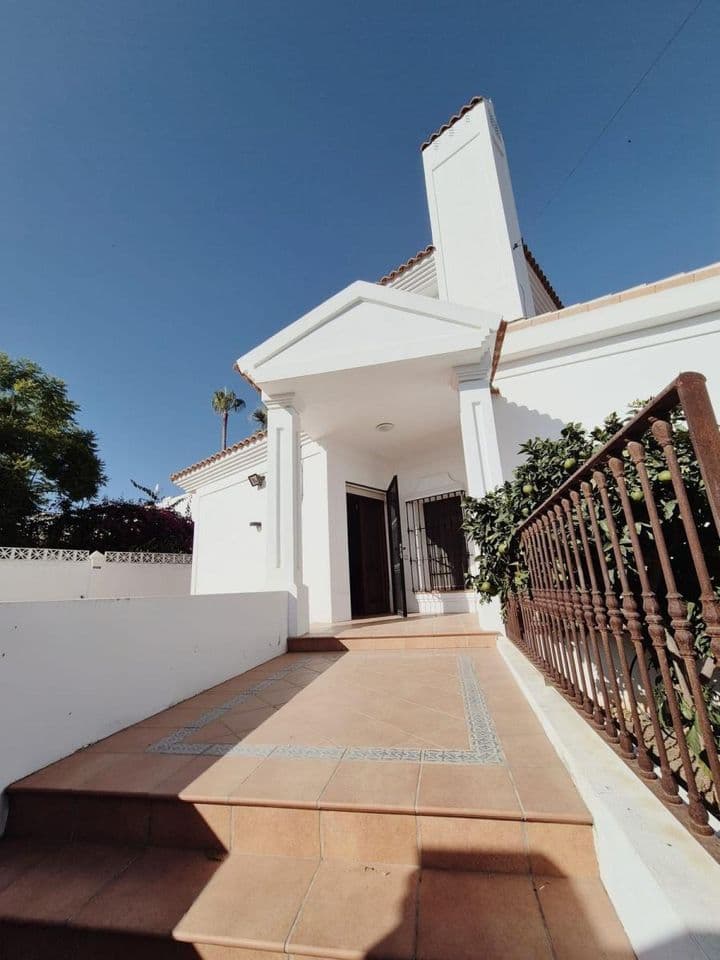 5 bedrooms house for sale in San Pedro de Alcantara, Spain - Image 6