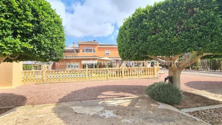 9 bedrooms house for sale in Elche, Spain - Image 6