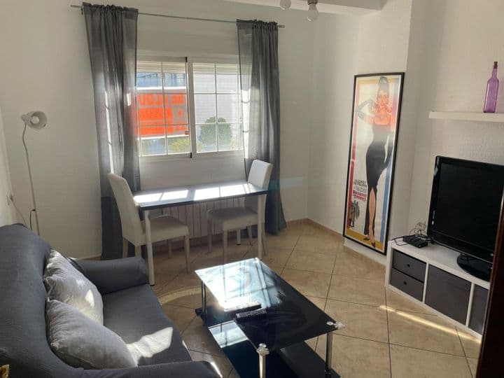 2 bedrooms apartment for rent in Camino de Ronda, Spain