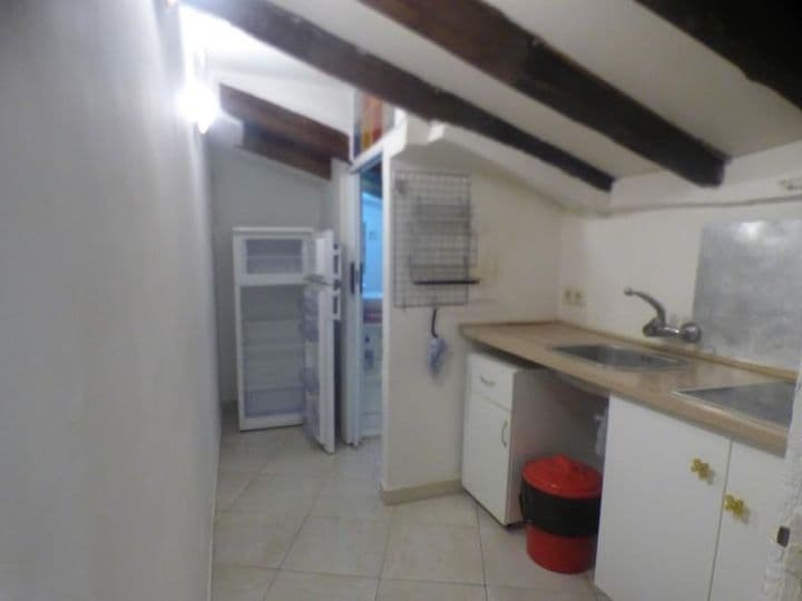 1 bedroom apartment for sale in Palacio, Spain