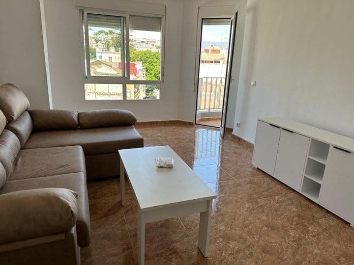 3 bedrooms apartment for rent in Centro, Spain