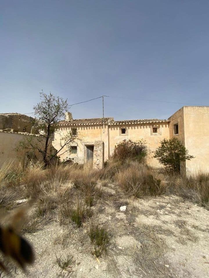 4 bedrooms house for sale in Velez-Blanco, Spain - Image 2