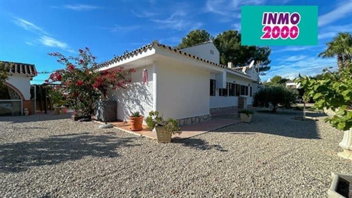 4 bedrooms house for sale in Busot, Spain - Image 11