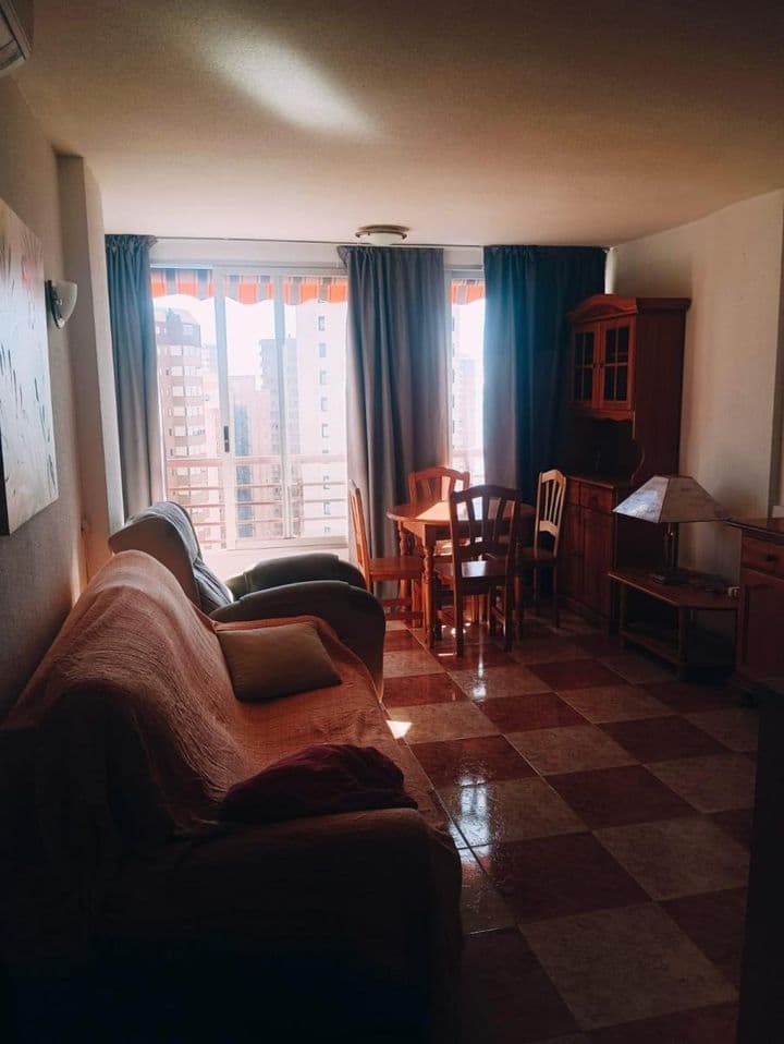 1 bedroom apartment for rent in Benidorm, Spain - Image 7