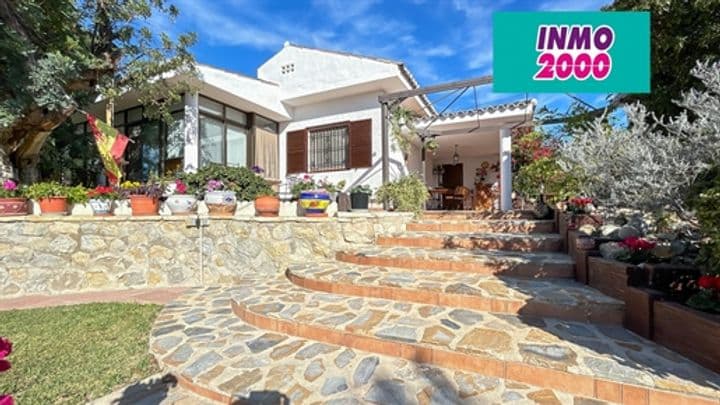 4 bedrooms house for sale in Busot, Spain - Image 7