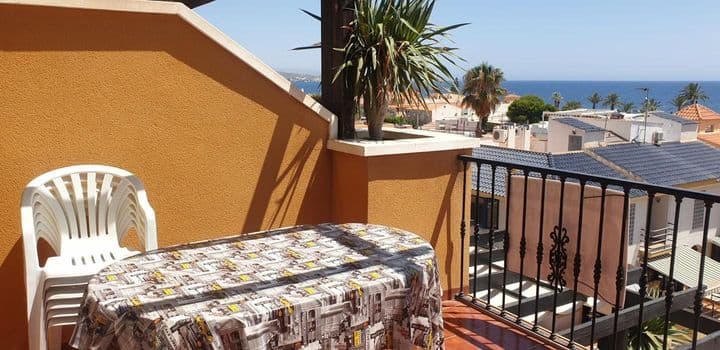 1 bedroom apartment for sale in Levante Almeriense, Spain