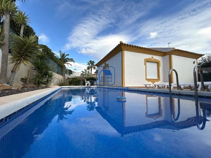 2 bedrooms house for sale in Mazarron, Spain