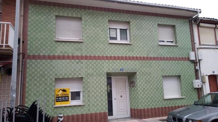 5 bedrooms house for sale in Aviles, Spain