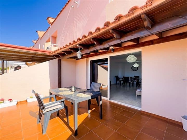 4 bedrooms apartment for sale in Adeje, Spain - Image 10