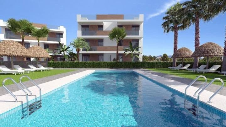 2 bedrooms apartment for sale in Los Alcazares, Spain