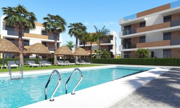 2 bedrooms apartment for sale in Los Alcazares, Spain - Image 2