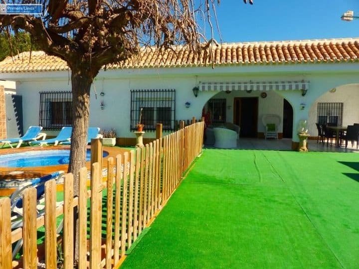 4 bedrooms house for rent in La Manga del Mar Menor, Spain - Image 2